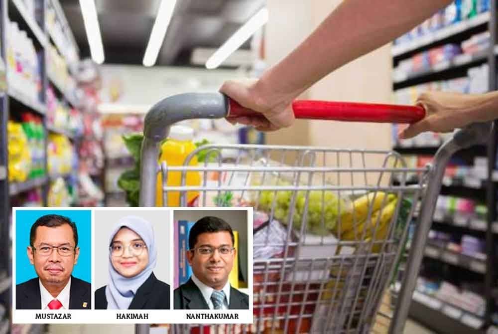  Kempen Beli Barangan Buatan Malaysia mampu memberi impak positif kepada ekonomi negara, pengusaha industri kecil dan sederhana (IKS) serta barangan yang terkesan dengan tarif timbal balik. Gambar hiasan. 