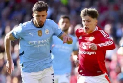 Derbi Manchester 196 di Old Trafford berakhir dengan keputusan seri tanpa jaringan.