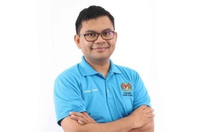 Akmal Nasrullah