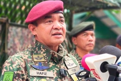 Muhammad Hafizuddeain