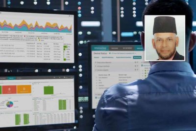 Setiap jabatan di bawah PBT dicadangkan supaya memiliki unit pemantau mereka sendiri. - Gambar hiasan. (Gambar kecil: BAHARUDIN)