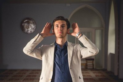 WAKTU niat jamak takdim, jamak takhir dan qasar adalah berlainan. 