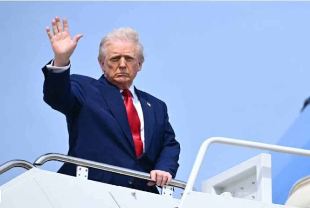  hanya 2 daripada 10 rakyat AS percaya yang kerajaannya akan buat perkara yang betul untuk mereka. Ia angka yang amat rendah.