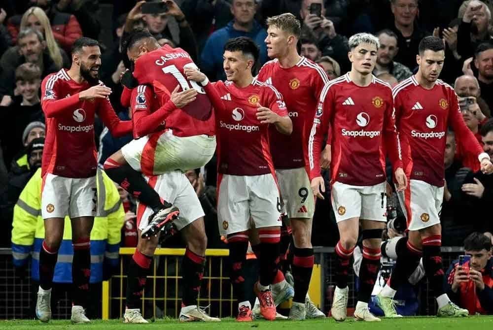 United akan berdepan pasukan ASEAN All Stars di Stadium Nasional Bukit Jalil pada 28 Mei.