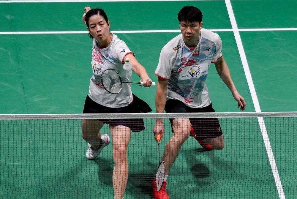 Shevon (kiri) - Soon Huat