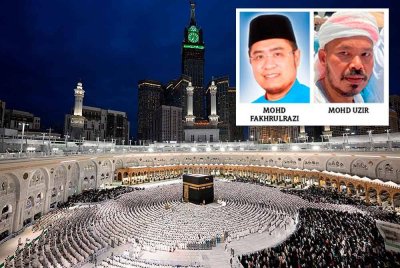 Penting untuk bakal jemaah mempunyai kefahaman yang tinggi bagi menunaikan haji.