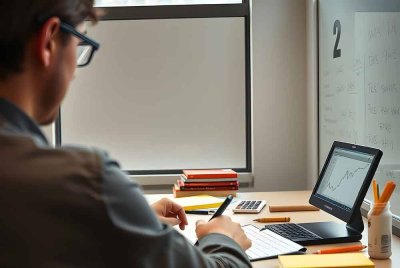 Individu dalam spektrum autisme bukanlah kurang upaya, mereka hanya mempunyai cara pemprosesan maklumat dan interaksi sosial yang berbeza. Gambar hiasan