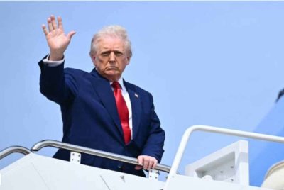  hanya 2 daripada 10 rakyat AS percaya yang kerajaannya akan buat perkara yang betul untuk mereka. Ia angka yang amat rendah.