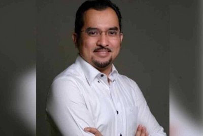 Datuk Dr Asyraf Wajdi Dusuki