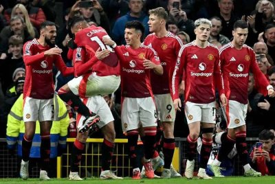 United akan berdepan pasukan ASEAN All Stars di Stadium Nasional Bukit Jalil pada 28 Mei.