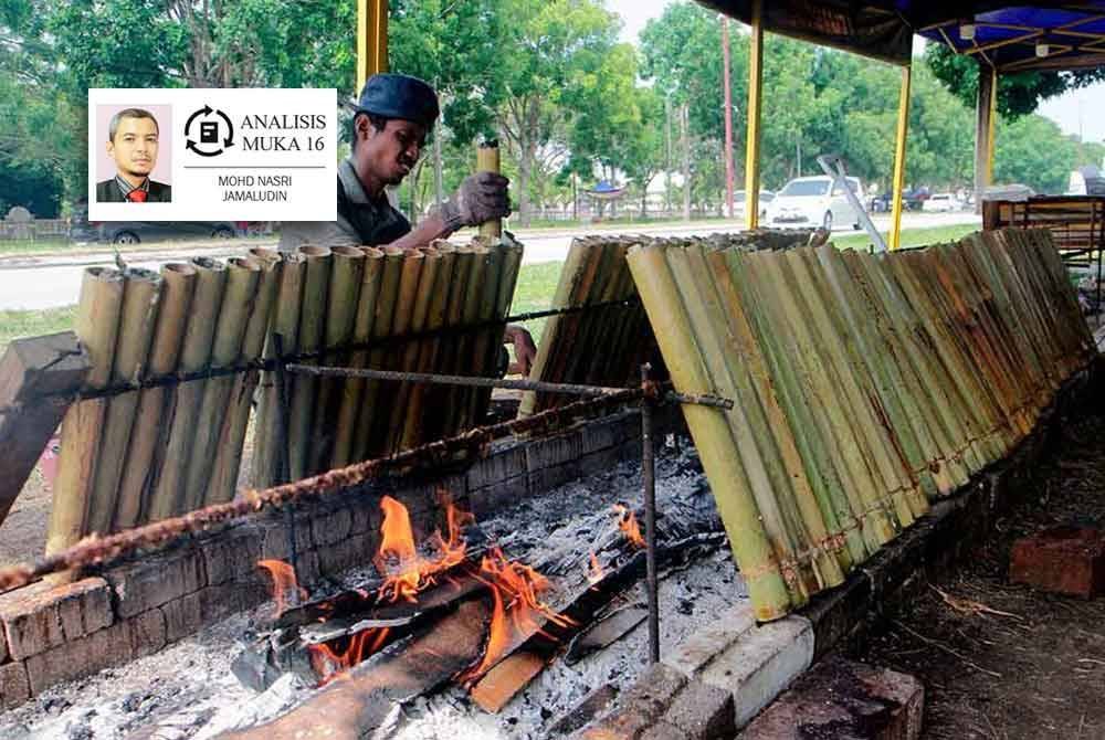 Dengan kos bahan mentah yang semakin tinggi, peniaga terpaksa menghadapi dilema lebih besar iaitu bagaimana mahu mengimbangi antara permintaan dan kos yang meningkat.