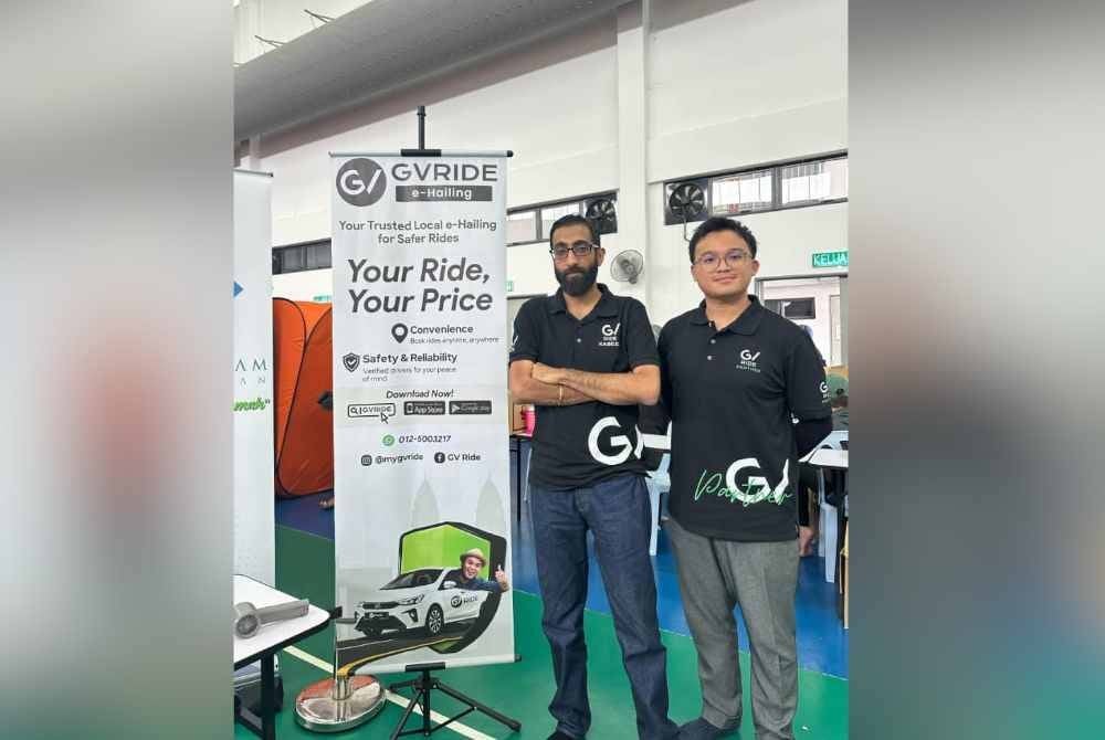 GV Ride, sebuah penyedia perkhidmatan e-hailing tempatan menawarkan perkhidmatan pengangkutan percuma kepada mangsa kebakaran paip gas di Putra Heights.