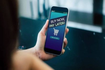 Jumlah transaksi skim pengguna BNPL meningkat ketara pada separuh kedua 2024 iaitu RM7.1 bilion berbanding RM4.9 bilion separuh pertama tahun lalu.