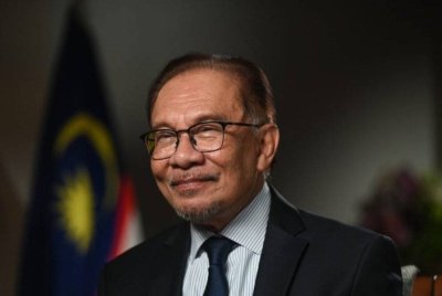 Anwar Ibrahim