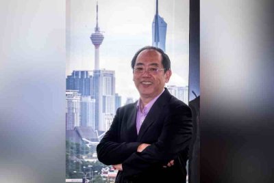 Tan Sri Lim Keng Cheng