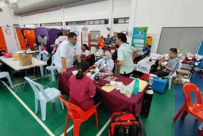 Pasukan ini terdiri daripada pakar psikiatri, psikologi, dan kesihatan awam yang menyediakan sokongan dalam menguruskan tekanan emosi akibat bencana.