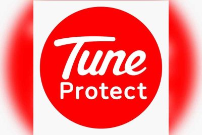 Kerjasama Tune Protect dengan Ticket2U membantu melindungi keselamatan pelanggan.