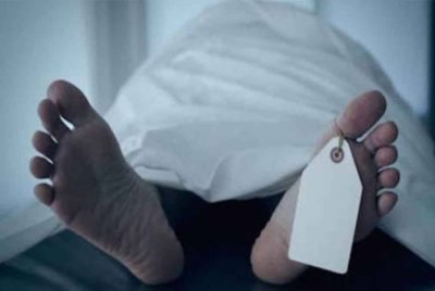 Lapan orang maut dan beberapa lagi cedera akibat disambar petir di negeri Bihar, timur India. Foto hiasan