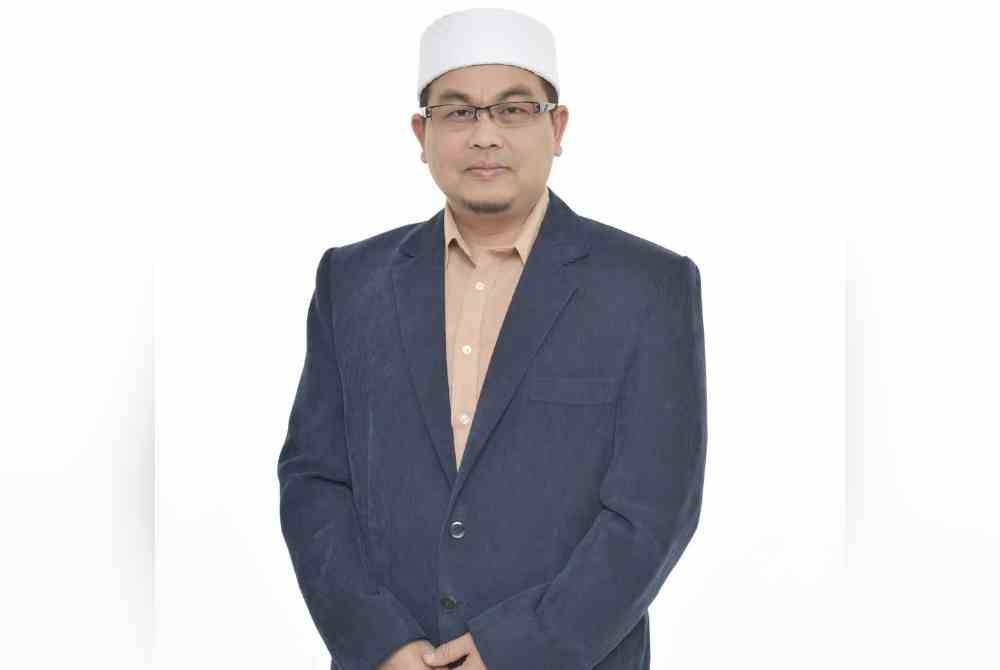 Mohd Sukki