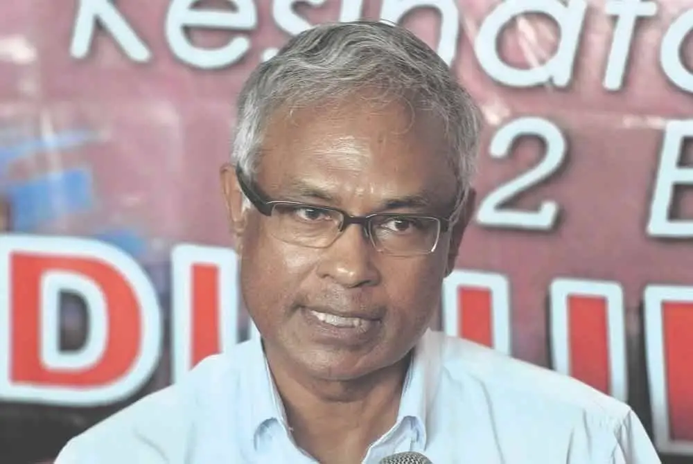 Jeyakumar
