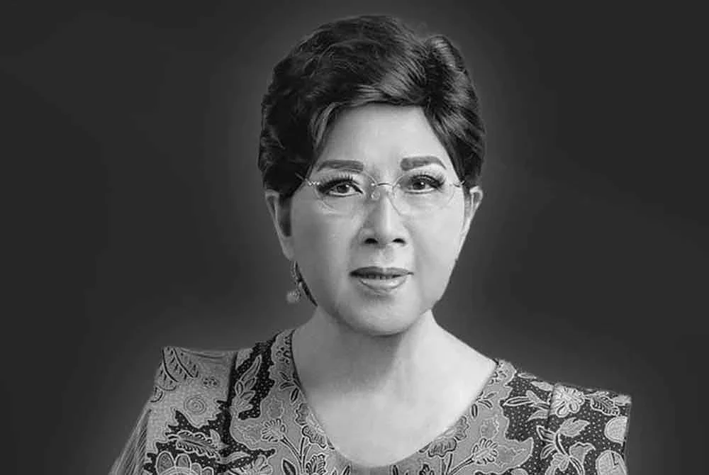 Seniwati legenda Indonesia, Titiek Puspa, menghembuskan nafas terakhir di Jakarta, sekitar pukul 4.25 petang waktu tempatan, Khamis.