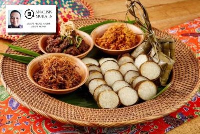 Pemakanan yang berlebihan ini boleh membawa kepada peningkatan berat badan yang mendadak.