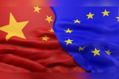 China dan EU sepakat untuk mengukuhkan komunikasi di bawah rangka kerja WTO.