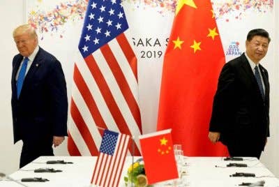 China umum rancangan untuk mengurangkan secara sederhana jumlah filem Amerika Syarikat (AS) yang diimport. Foto Reuters