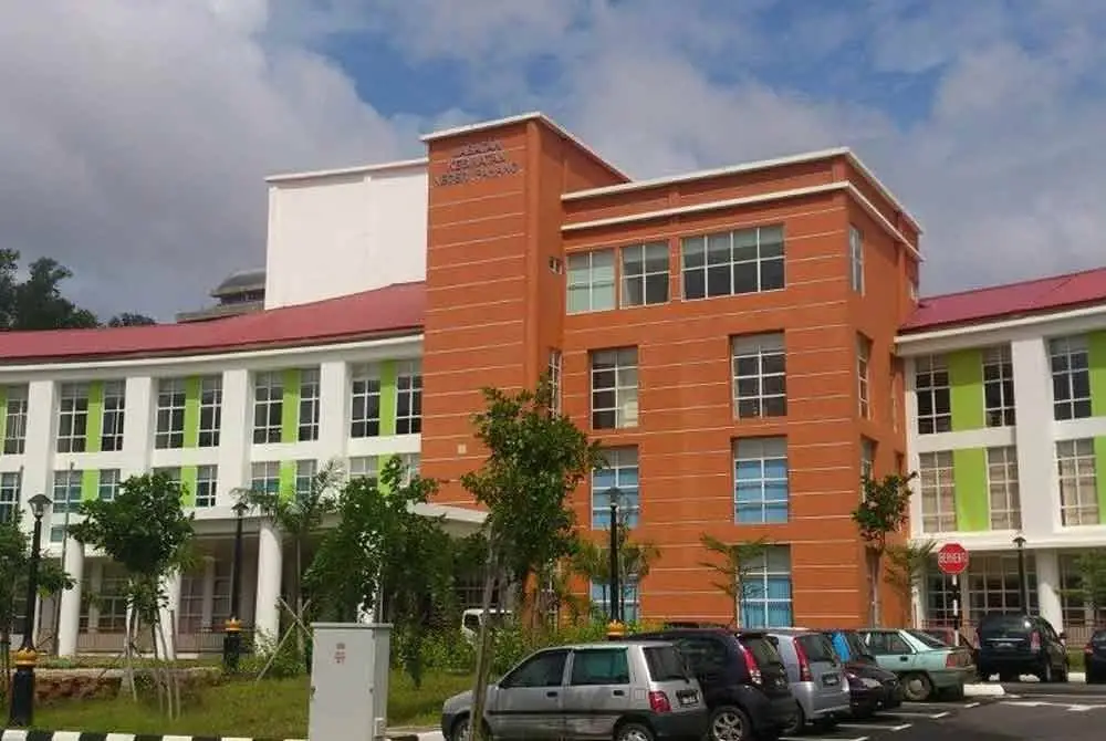 JKNP siasat tiga aduan terhadap pegawai perubatan dipercayai berkelakuan tidak senonoh.