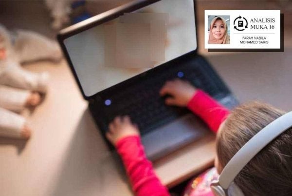 Ketagihan pornografi dalam kalangan budak biasanya bermula tanpa sengaja – melalui iklan tidak senonoh, video pop-up atau pautan dalam permainan dalam talian. Foto hiasan