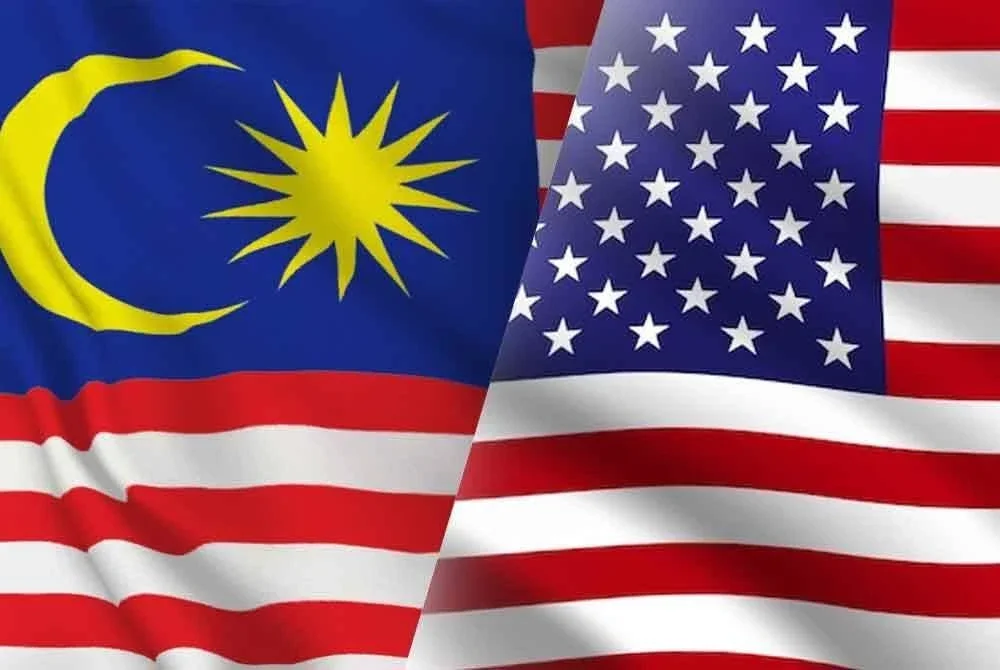 Tarif yang diumumkan pada 2 April lalu diperkenalkan oleh Trump telah mengejutkan dunia dan menunjukkan perubahan dasar globalisasi daripada pentadbiran AS sebelum ini.