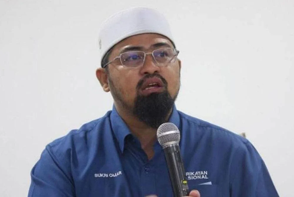 MOHAMED SUKRI 