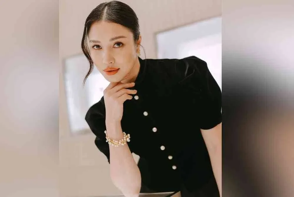 Zahirah akan kembali aktif mewarnai industri seni.