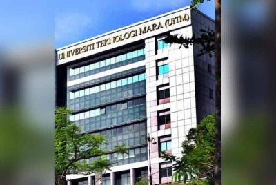 Universiti Teknologi Mara (UiTM)