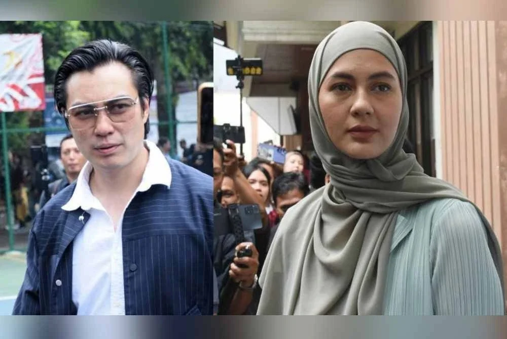 Kemelut rumah tangga Baim Wong dan isteri, Paula Verhoeven berakhir dengan keputusan rasmi bercerai.