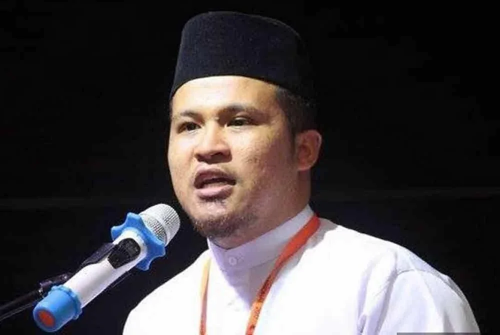 Khairol Najib