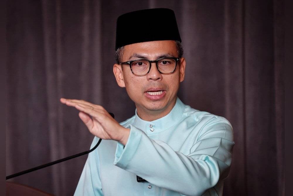 Taklimat khas akan dianjur elak kesilapan papar Jalur Gemilang - Fahmi ...
