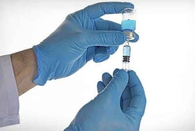 Dadah pelali itu dipercayai 'melumpuhkan otot pernafasan, menyebabkan kegagalan pernafasan dan menyebabkan kematian dalam beberapa minit'. -Agensi