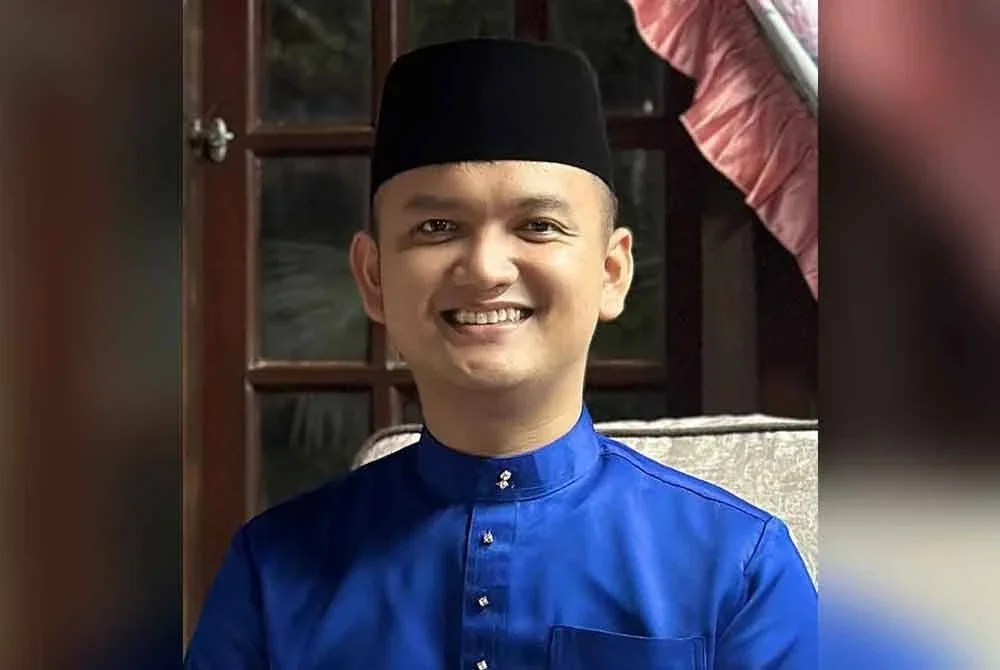 Mohd Raimi