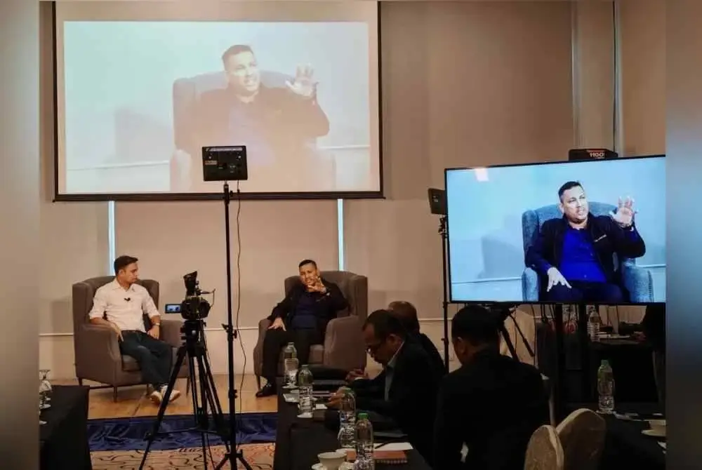 Pelaksanaan kursus ini meningkatkan kefahaman dan kemahiran mengurus komunikasi media serta membangunkan strategi komunikasi yang lebih efektif.