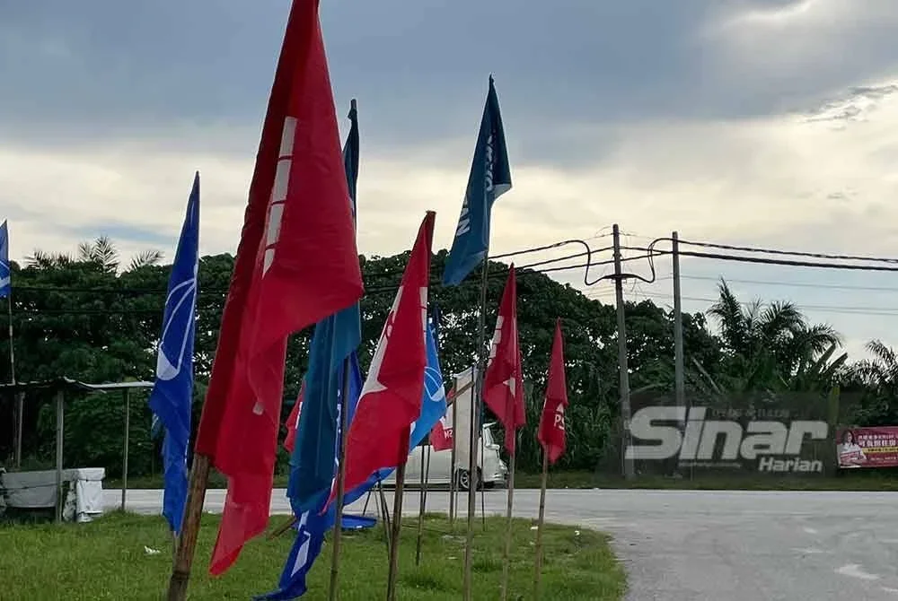 Suasana dijangka hangat minggu kedua selepas pemimpin tertinggi BN dan PN mula turun padang.