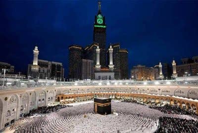 Pihak berkuasa menegaskan bahawa aturan dan prosedur Haji bagi tahun 1446 Hijrah akan dikuatkuasakan dengan ketat.