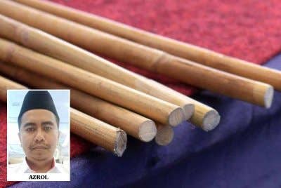 Perkasa saran sebat dijadikan hukuman mandatori kepada pesalah rasuah.