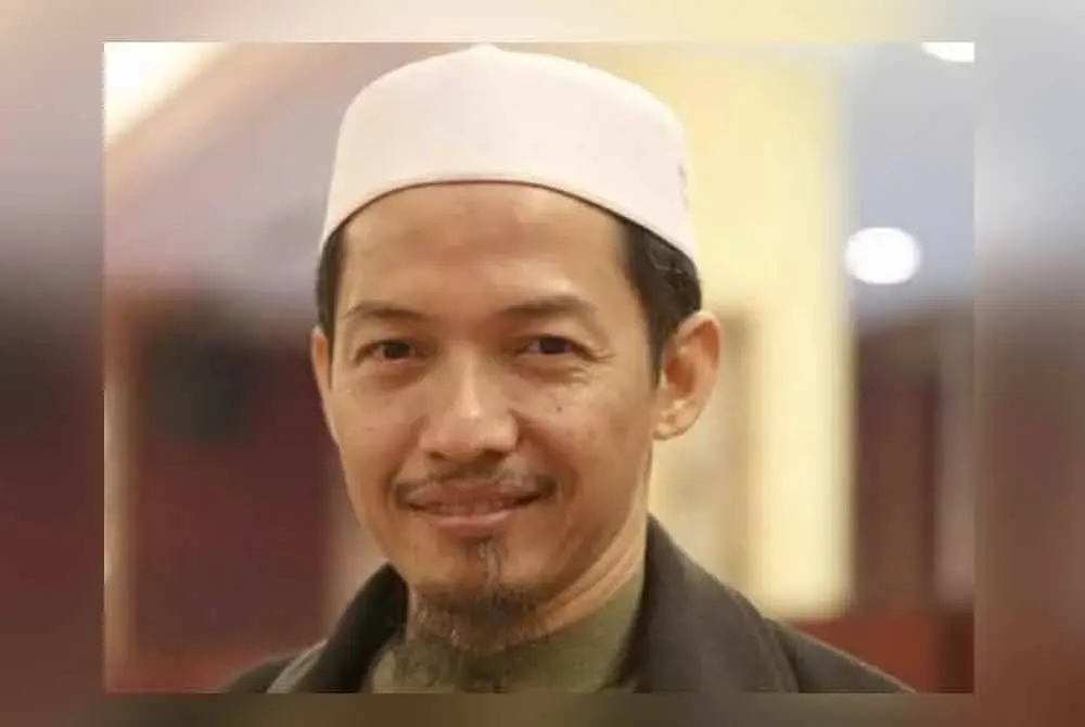 Nik Mohamad Abduh