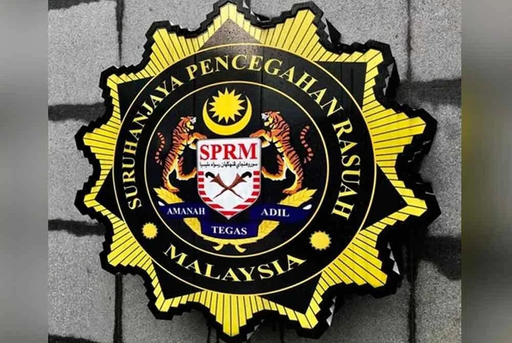 Siasatan berkaitan syarikat perunding kewangan serta pegawai di beberapa institusi kewangan itu telah dikemaskini SPRM.