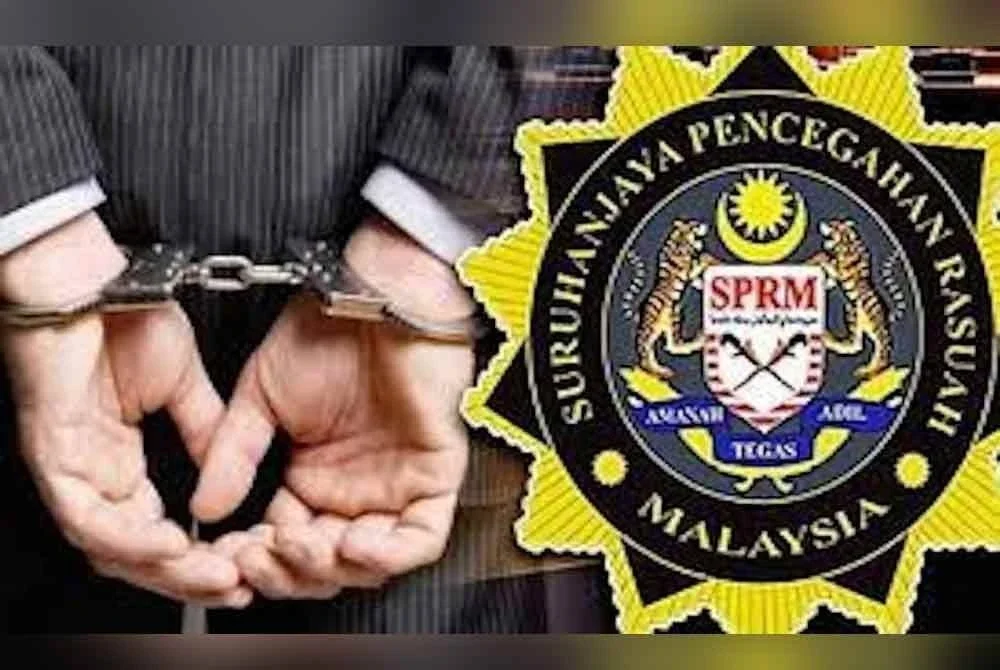 Seorang bekas setiausaha sebuah persatuan ditahan SPRM Sabah selepas disyaki mengemukakan dokumen palsu berkaitan permohonan mendapatkan peruntukan khas berjumlah kira-kira RM85,000 daripada Ketua Menteri Sabah.