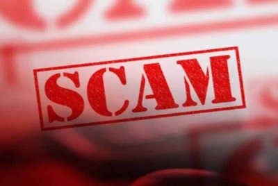 Wanita berusia 48 tahun mendakwa menerima mesej menerusi aplikasi WhatsApp pada 11 Februari daripada nombor tidak dikenali yang memperkenalkan diri sebagai Alyssa.