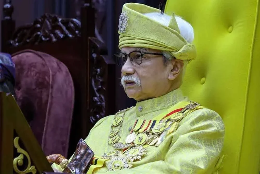 Tuanku Muhriz