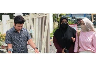 Nasib sama ada ibu bapa Zayn Rayyan Abdul Matin akan dibebaskan atau diperintah membela diri atas kes pengabaian kanak-kanak autisme itu, di Mahkamah Sesyen di sini, ditetapkan pada 21 Julai depan.