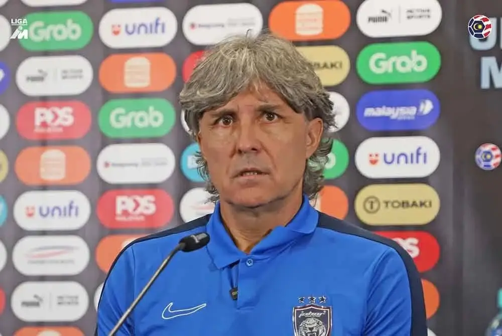 Bidoglio FOTO: FACEBOOK MFL